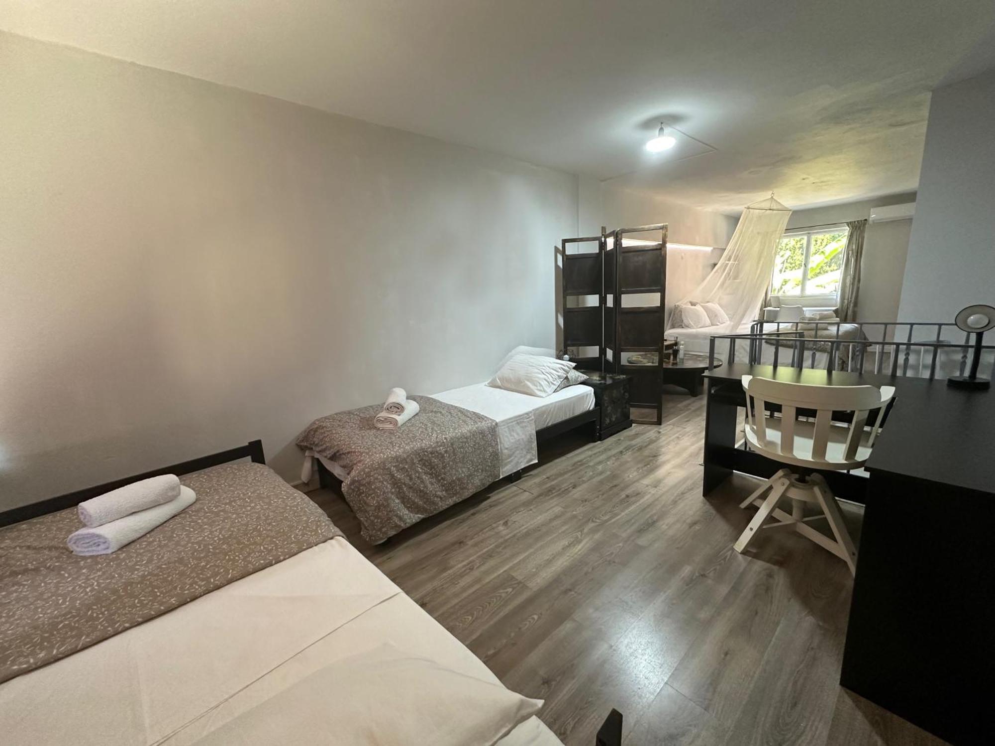 Апартаменты Melinas Maisonette Corfu  Экстерьер фото